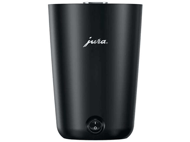 Podgrzewacz do filiżanek JURA 24176 S Black