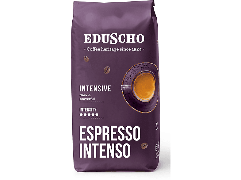 Kawa ziarnista EDUSCHO Espresso Intenso 1kg