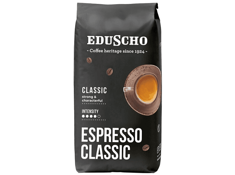 Kawa EDUSCHO Espresso Classic 1kg