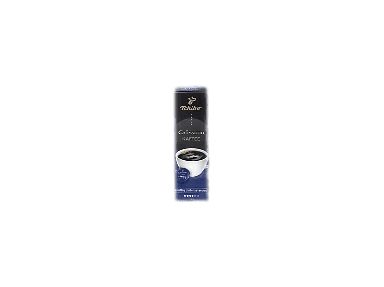 Kapsułki TCHIBO Cafissimo Coffee Intense 10 szt.