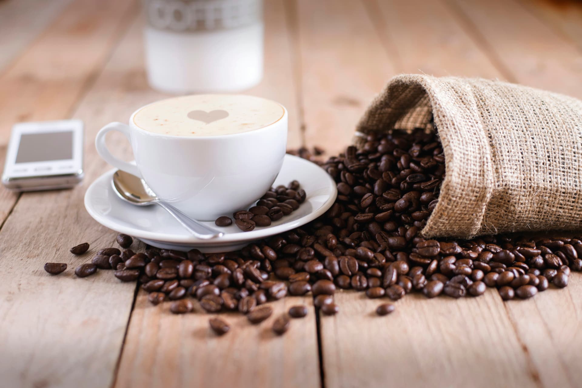 Sumatra Mandheling
