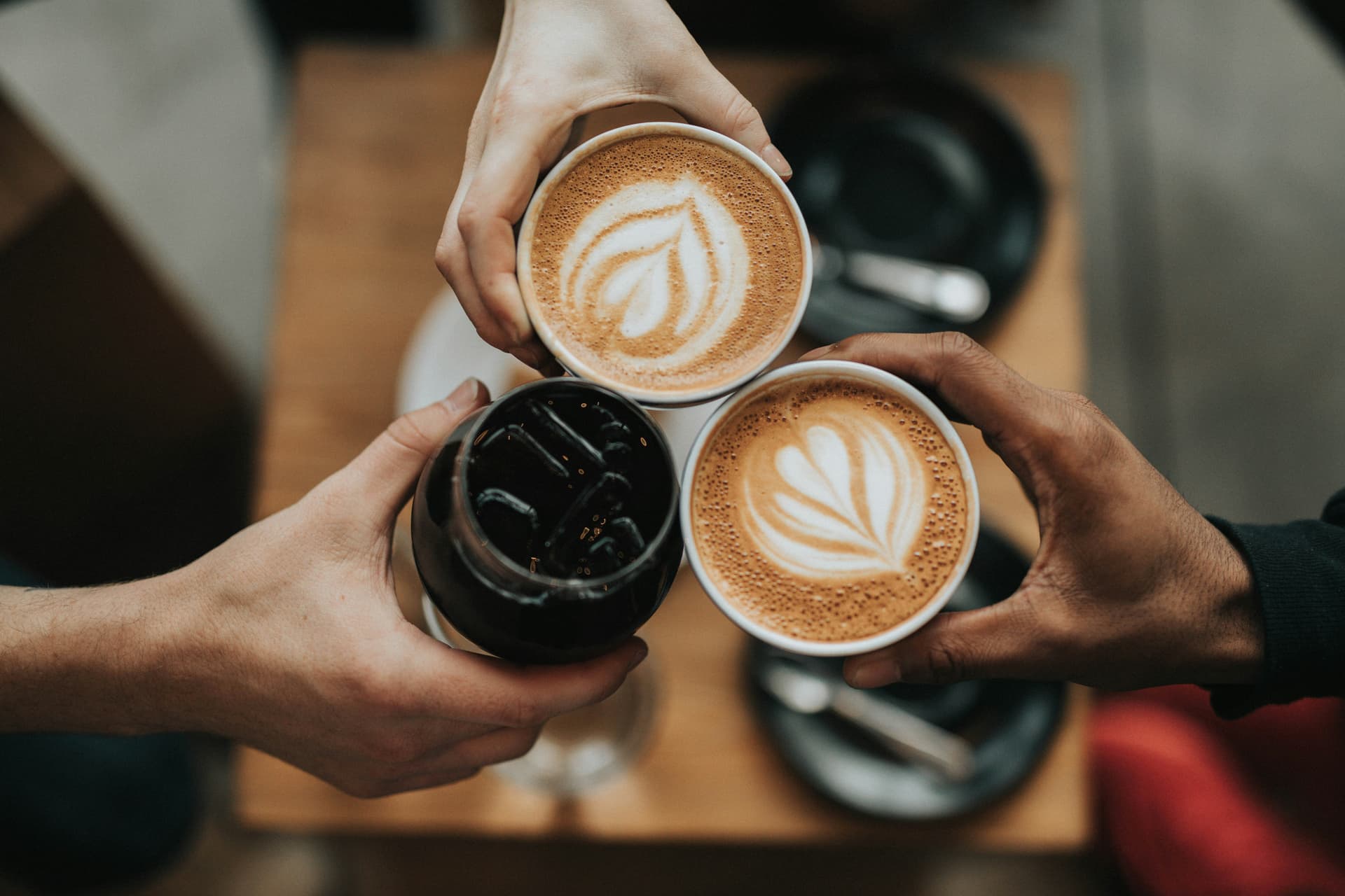 El Salvador Pacamara